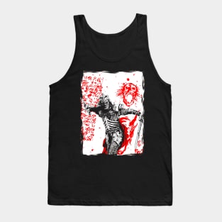 Necronomicon page 2 Tank Top